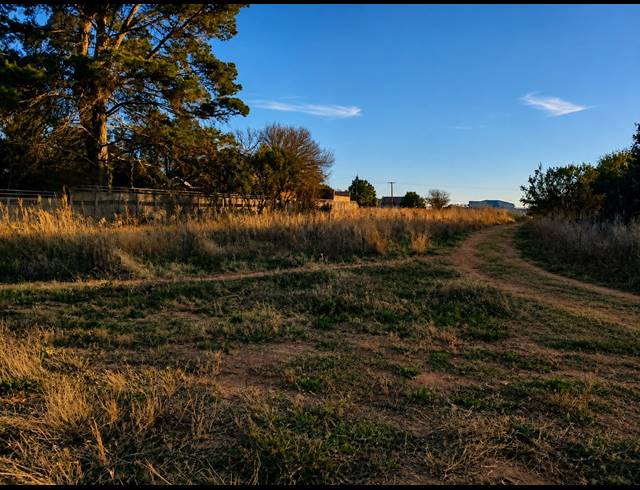 2,261M² VACANT LAND FOR SALE IN HENLEY ON KLIP